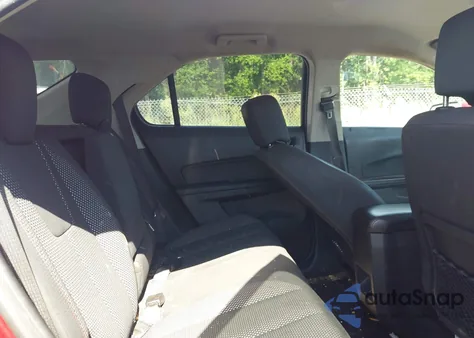 2016 Chevrolet Equinox Lt z USA, uszkodzony, nr VIN 2GNALCEK3G1180099